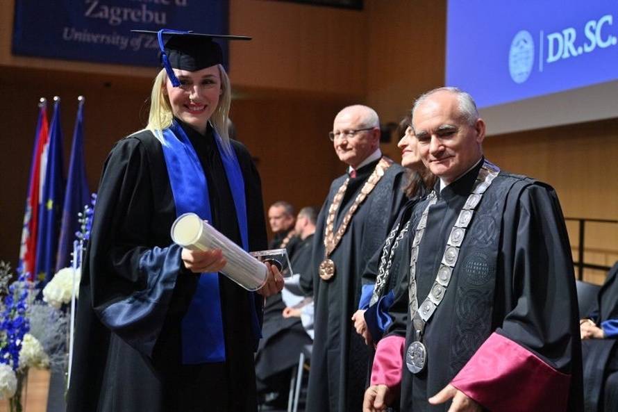 Natalija Prica za 24sata: Dobar je osjećaj kada djeci uljepšam osmijeh, vratim samopouzdanje