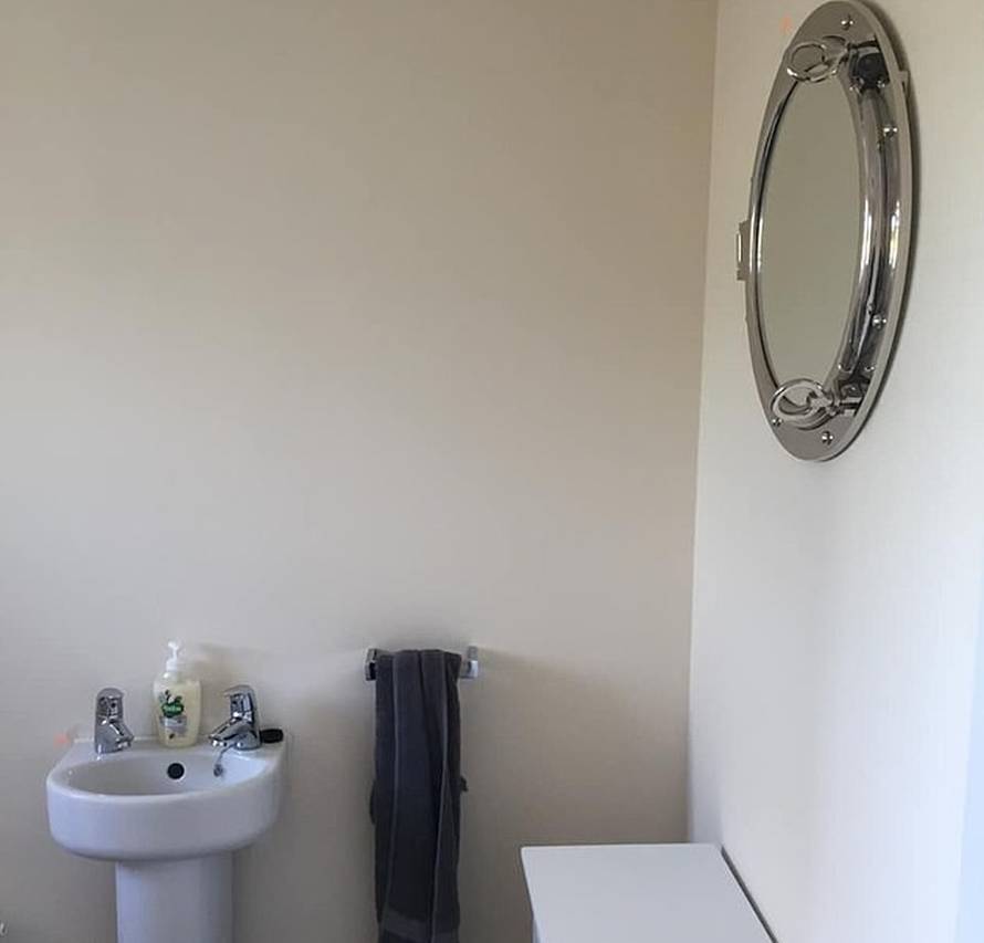 Svojoj staroj dosadnoj kupaoni dala novi sjaj za samo 958 kn