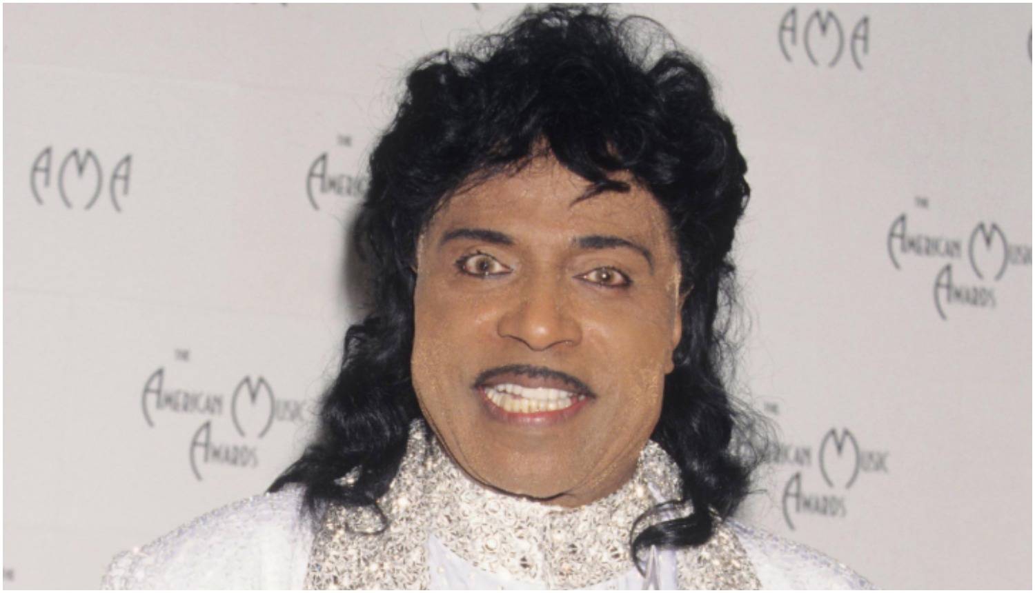 Umro veliki Little Richard: Bio je prava legenda rock'n'rolla