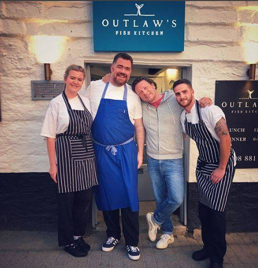 Jamie Oliver: Moji restorani su propali jer je nestalo gotovine