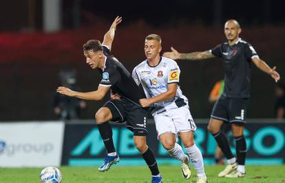 Gorica - Šibenik 2-1: Goričani došli do prve pobjede u sezoni, bivši hajdukovac zabio je gol