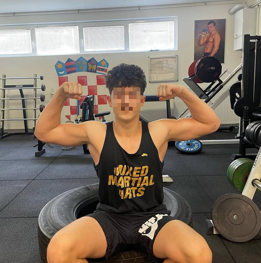 Fjodor izjavio da Cro Cop laže o moždanom: Nije imao ništa takvo, uskoro ulazimo u ring