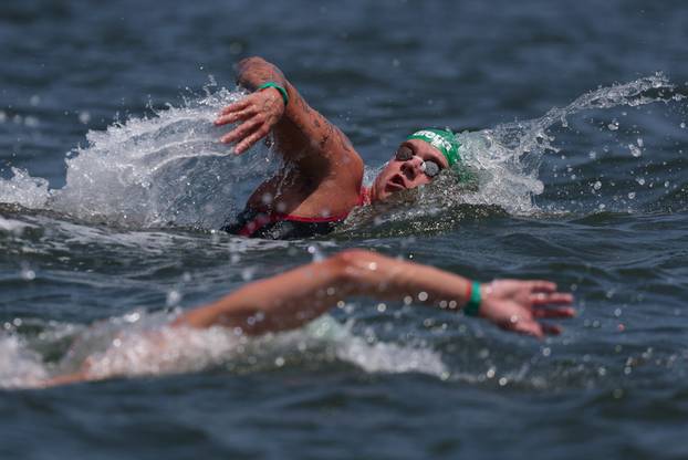 World Aquatics Championships