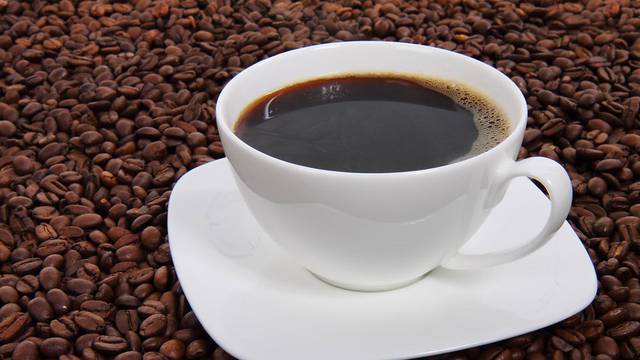 5 stvari koje ne znate o kavi: Nekad se jela zbog energije