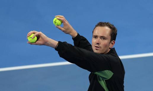 Biv&scaron;i prvi tenisa&ccaron; svijeta opisao dramati&ccaron;an bijeg iz Dubaija: Sve je bilo kao u nekakvom filmu