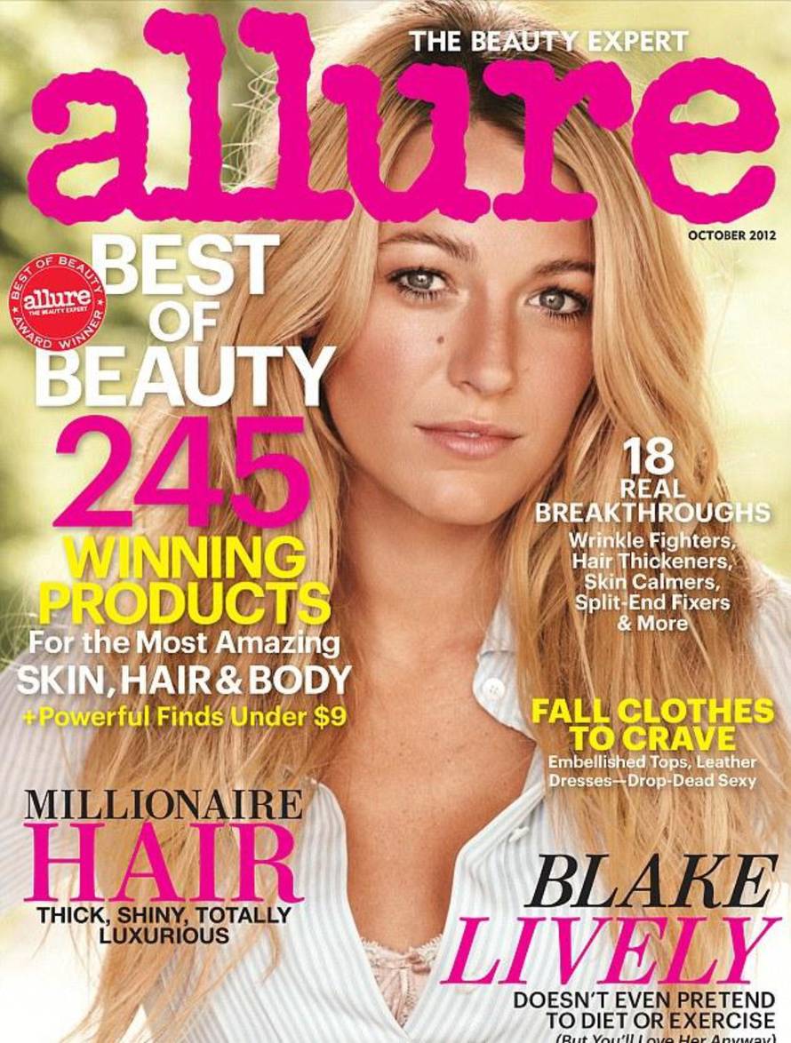 Allure