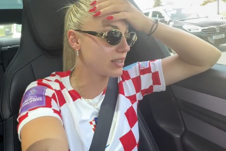 Ana Maria Marković