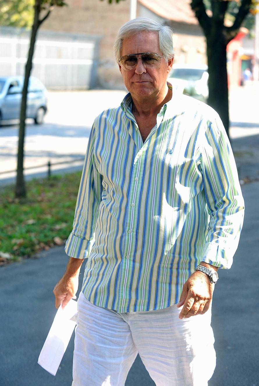 Goran Stanzl/Pixsell