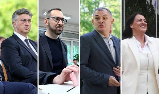 Optu&zcaron;bama i la&zcaron;nim obe&cacute;anjima do vlasti: 'Poraz u Rijeci i Zadru imat &cacute;e nacionalne posljedice'