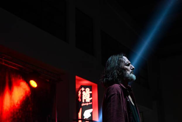 Koncert Goran Bare i Majke