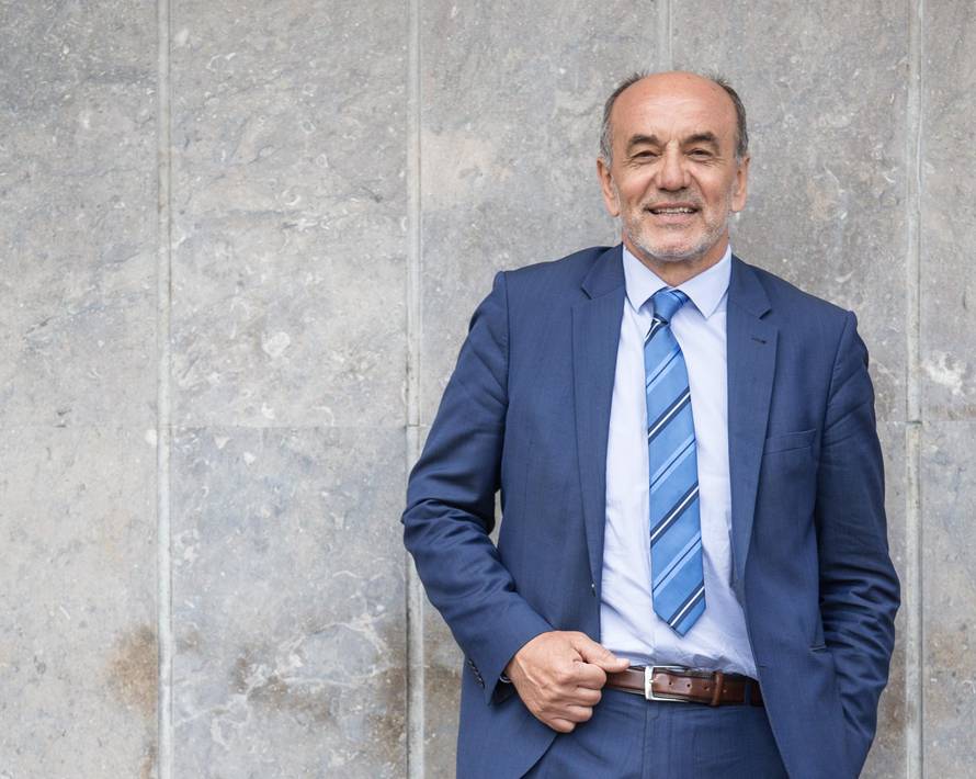 Nedosljednost: Protiv je ovrha, a sebi kupio ovršeni stan...