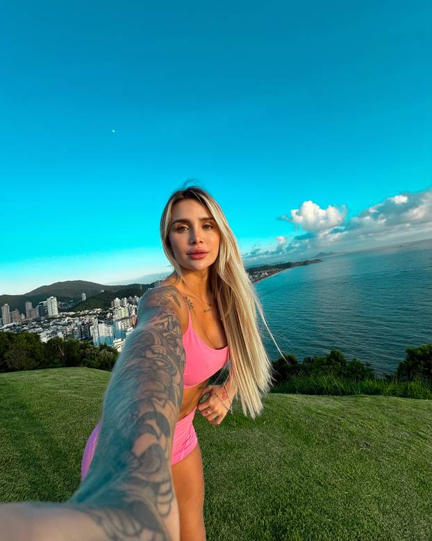 Skandal u krevetu: Ostavila je zvijezdu Real Madrida, uselila k prijateljici i iskoristila priliku...