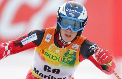 Nika Fleiss: Uložila sam 20 godina života u skijanje