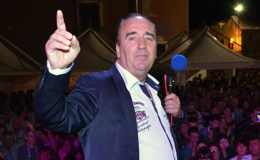 Grdović ide u Moskvu: Karte je riješio Luka. Fešta može početi