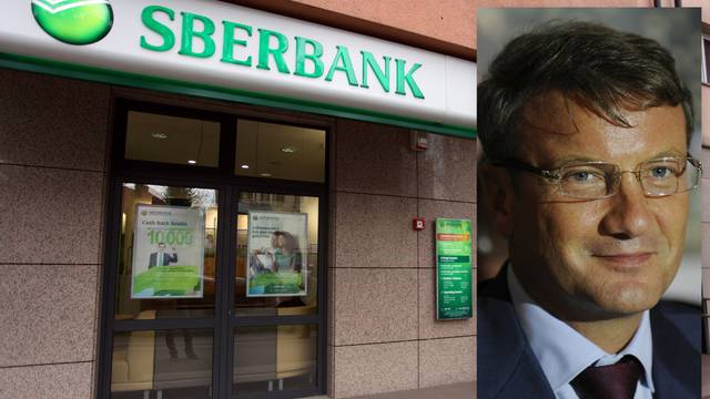 Moguća zapljena Mercatorovih dionica: Sberbank krije planove