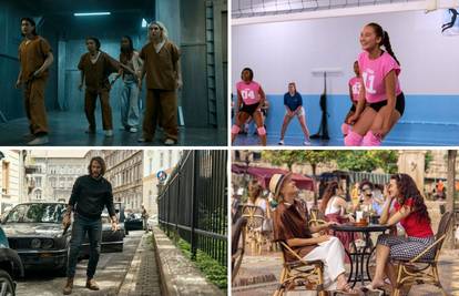 Top 10 najgledanijih serija na Amazon Primeu prošli tjedan