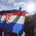 FOTO 24sata u Saalbachu: Ljutić su bodrili čak i strani navijači, a pronašli smo samo dvoje naših