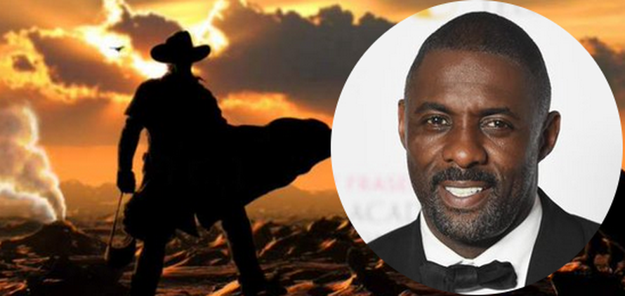 'Kula tmine': Otkriveni planovi za seriju, Idris Elba će glumiti