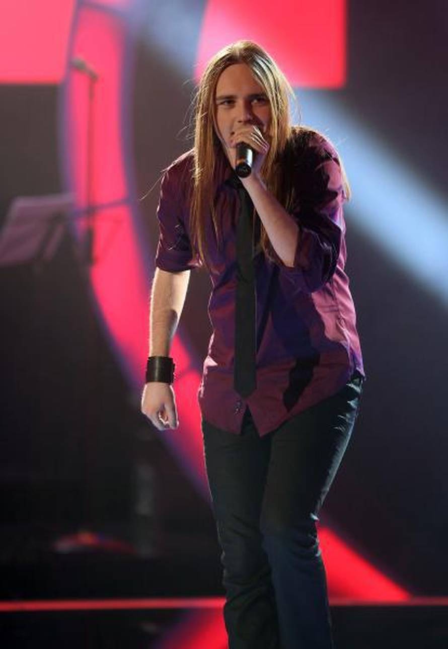 Jurica Galović/Pixsell