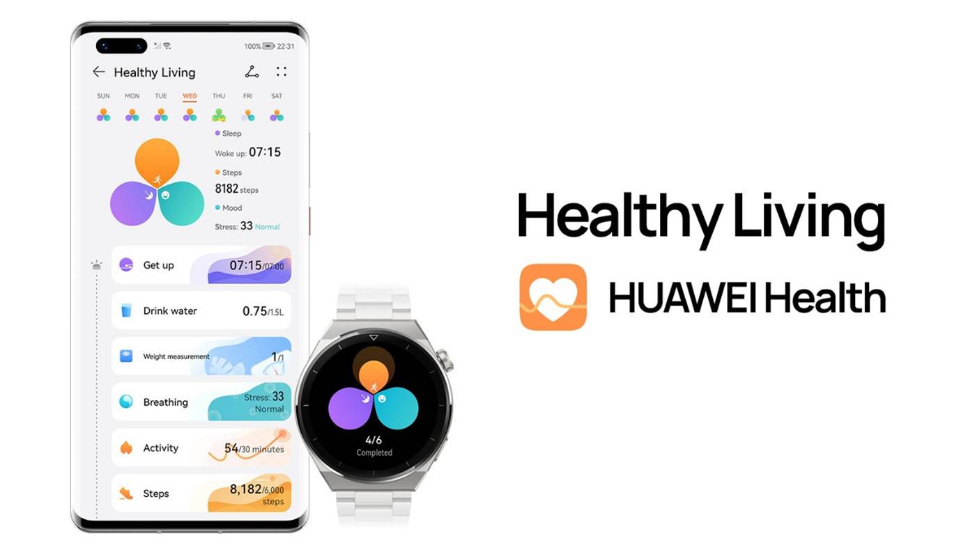 Huawei health tehnologija slavi 10 godina, pretvarajući koncepte u stvarnost