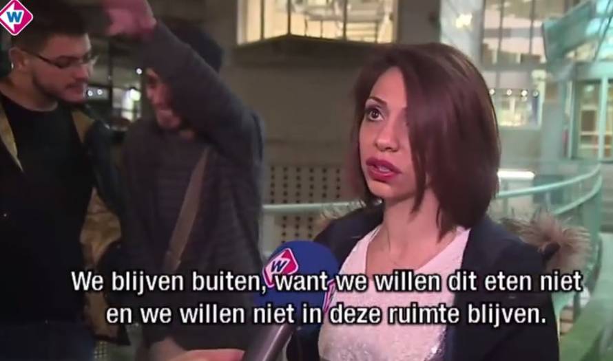 Screenshot/YouTube/Omroepwest
