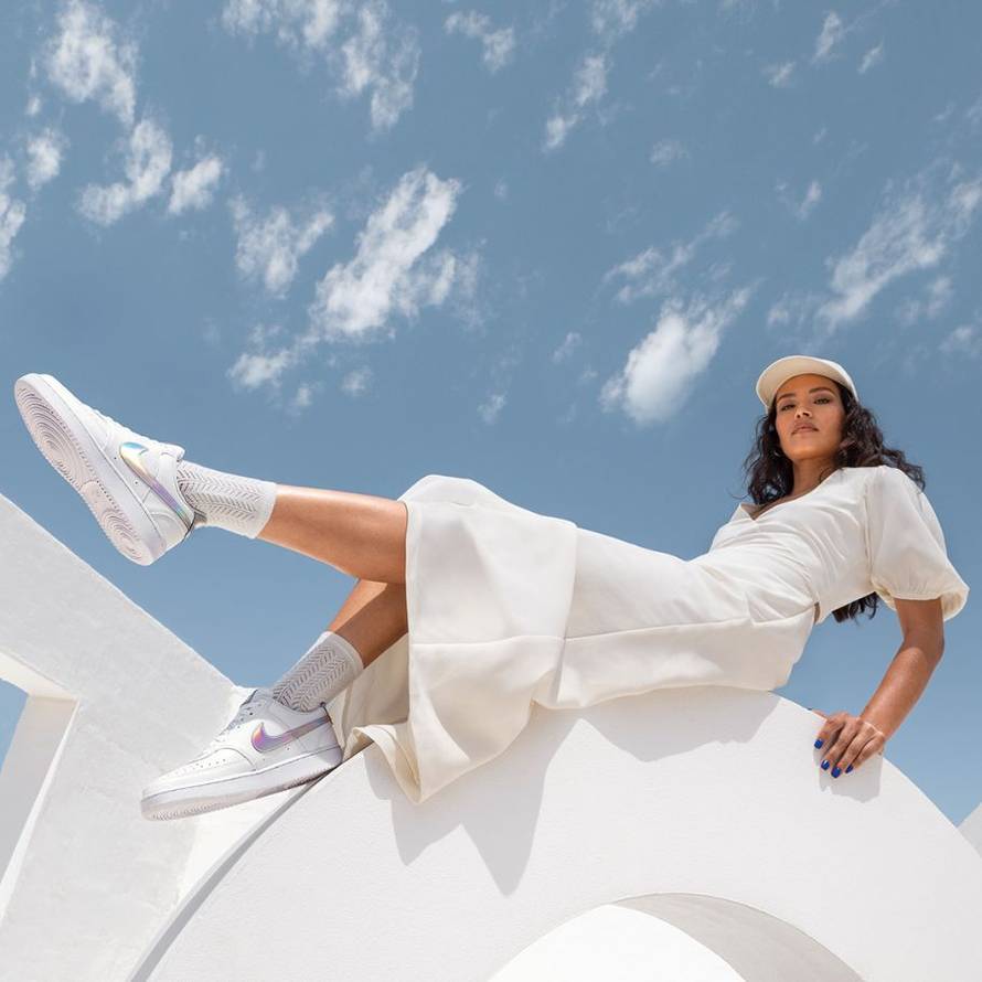 Cijela obitelj pronaći će najljepše bijele tenisice na jednom mjestu!