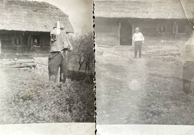 FOTO Ova kuća blizu Zagreba pravi je raj - filmove možete gledati iz bačve za kupanje!