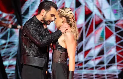 Albina i Mario ispali: 'Pomirili smo se da se to može dogoditi, ali Albina ti si za mene rasturila'