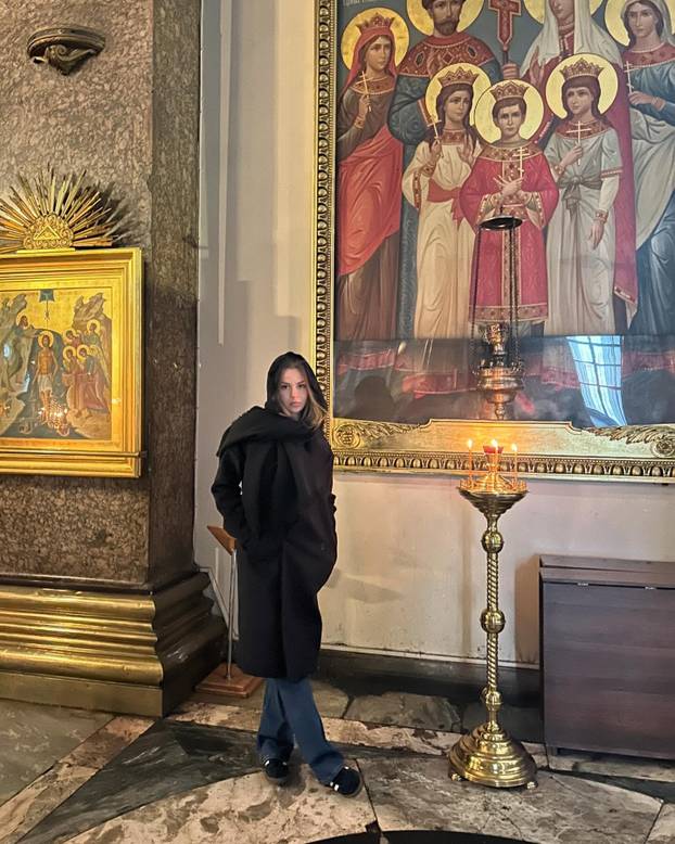 FOTO Tek je napunila 22 godine, a sada postaje - trenerica prve momčadi! 'Želimo joj svu sreću'