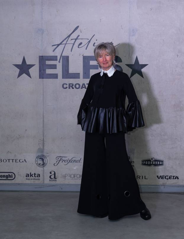 FOTO Elfs-i otvorili treće izdanje modne platforme Atelier: Stigle brojne pomno sređene ljepotice