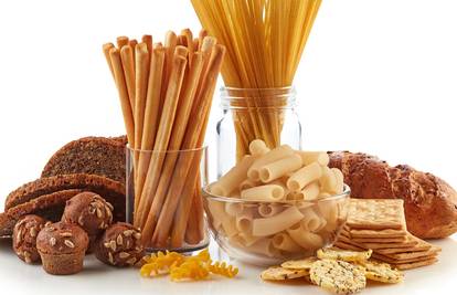 Čak je 50 posto više posjeta Registru bezglutenskih proizvoda, koristiti ga mogu svi