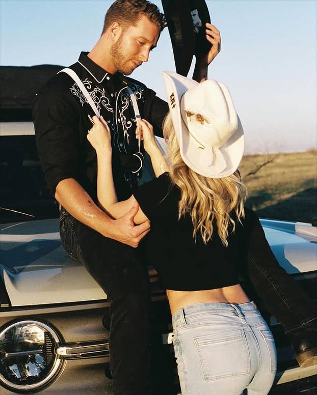 FOTO Dečko i ja učinili smo 'to' na Mount Rushmoreu, bila je to predstava za predsjednike