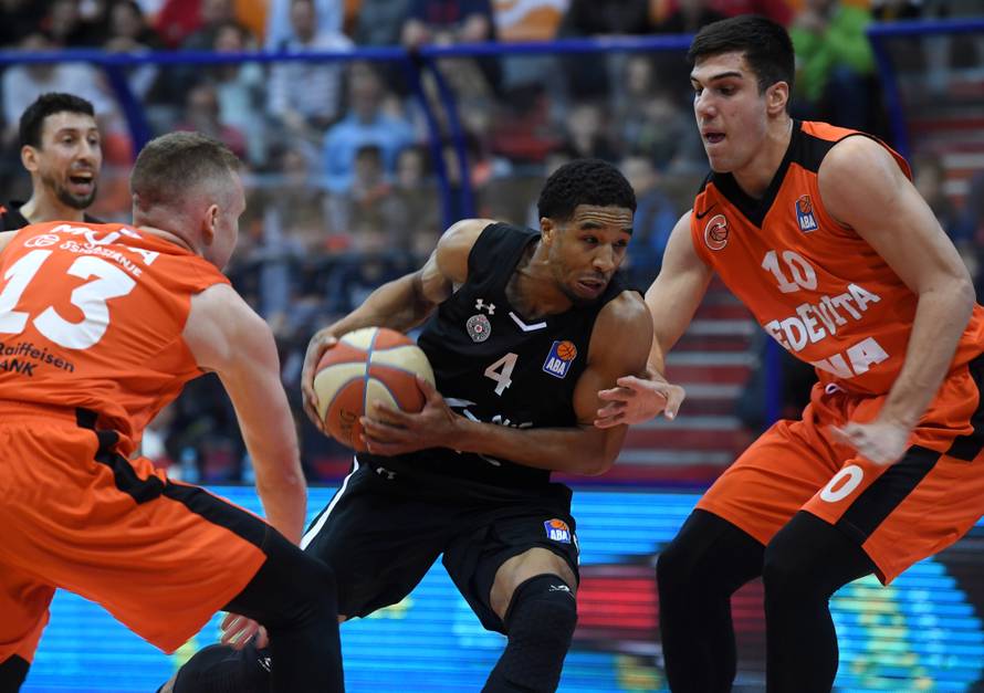 Spahiji otkaz u Maccabiju, u Zadar stigao igrač iz Partizana