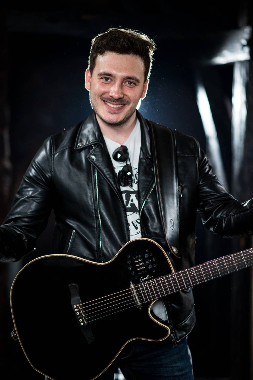 Mejaši napravili vlastito pivo, snimili novu pjesmu i krenuli  na pijanku od Češke do Hrvatske...