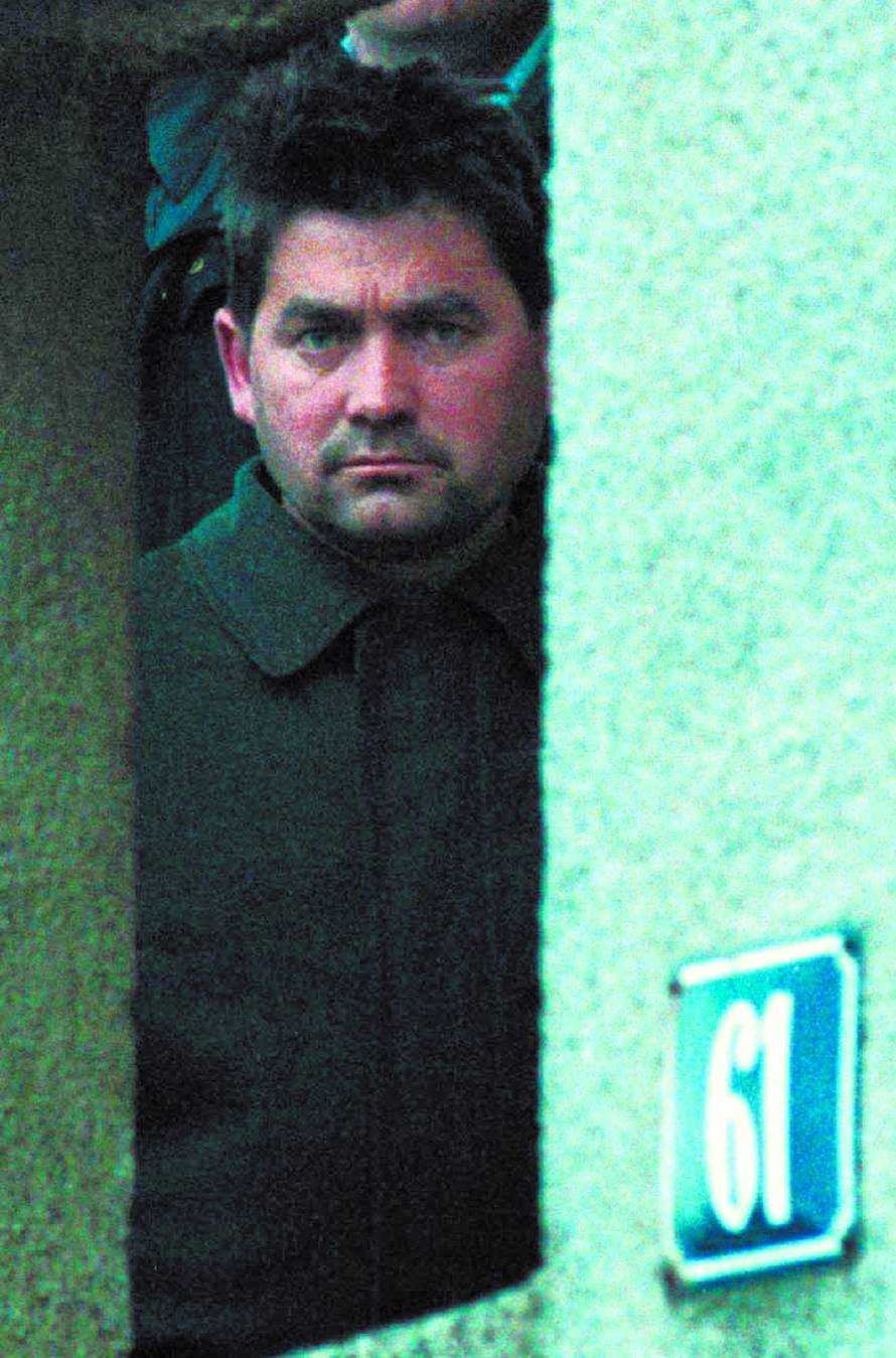 ARHIVA - Uskoro istje?e zatvorska kazna Ivanu Bulju koji je prije 22 godine ubio 16-godišnju An?elu Bešli?