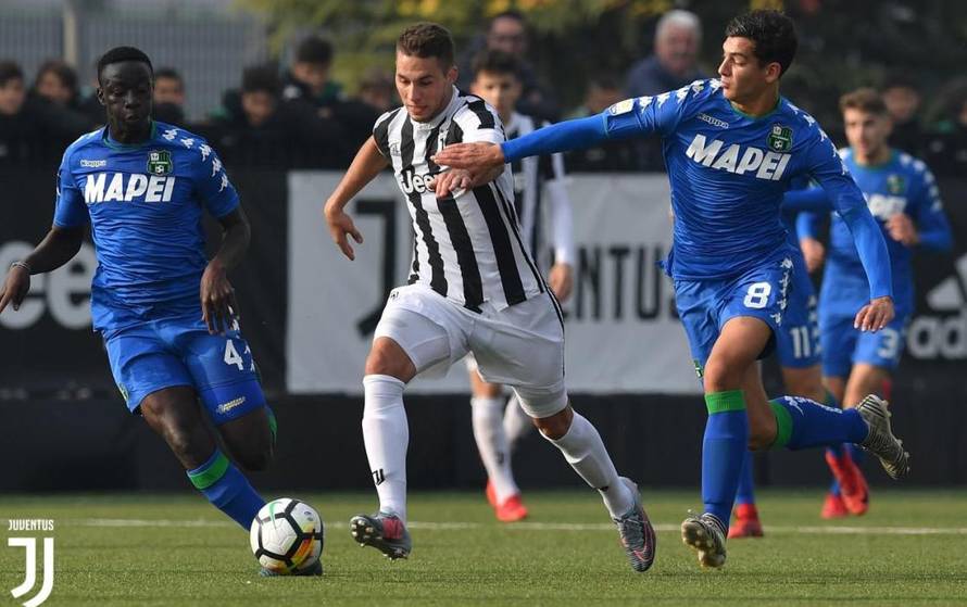 Naletilić: Pjacu više vidim kao Ronalda nego kao Higuaina...