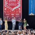 Hamburg postigao novi rekord: Organizirali najveći skup ljudi prerušenih u Harryja Pottera