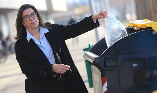 Tajne recikliranja: Spužvicu za suđe ne bacajte među plastiku