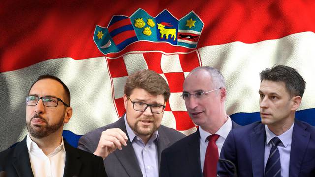Tajni dosje: Traži se novi šef opozicije koji će srušiti HDZ...