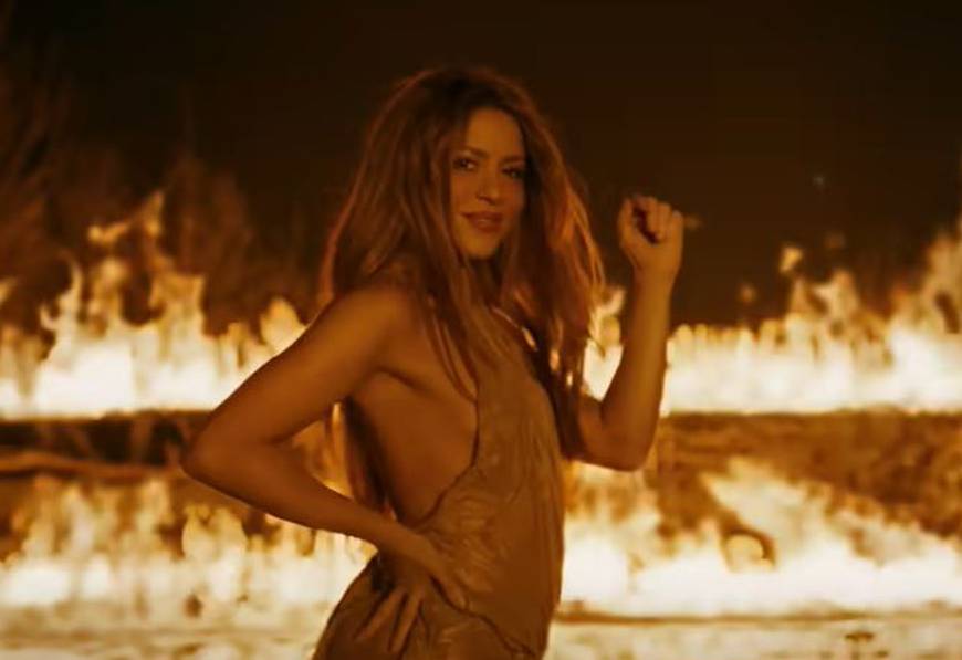 Shakira proziva Piqueovu novu djevojku: Posebno je mjesto u paklu rezervirano za takve žene