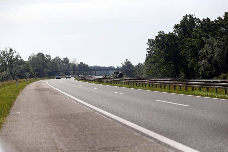 Troje poginulih: Na autocesti A3 vozio u suprotnom smjeru