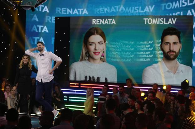 Zagreb: Ulaskom kandidata u ku?u po?ela 9. sezona Big Brothera