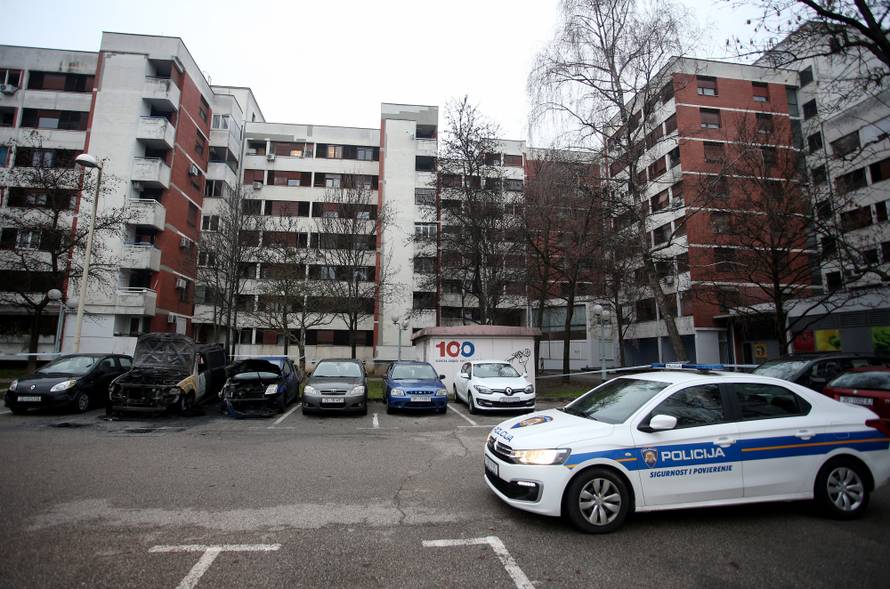 GNK Dinamo - NK Lokomotiva