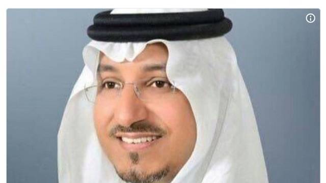 Saudijski princ poginuo u padu helikoptera u blizini Jemena