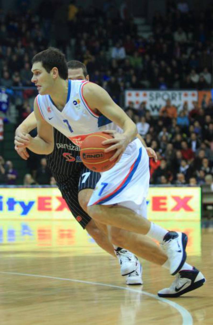 Željko Lukunić/PIXSELL