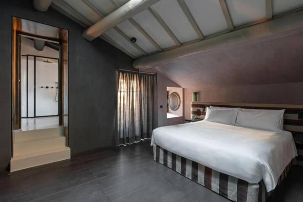 FOTO U srcu talijanskog gradića krije se boutique hotel u palači iz 16. stoljeća