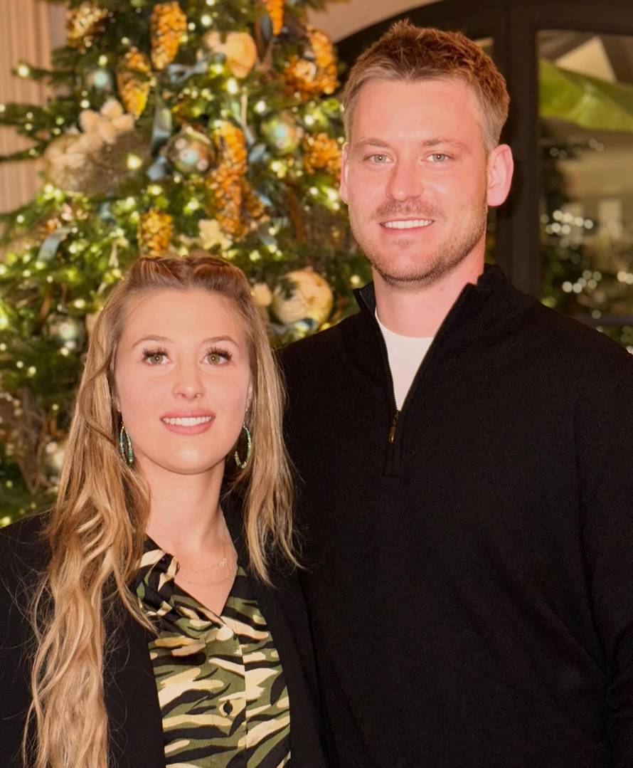 Udala se Schumacherova kći!