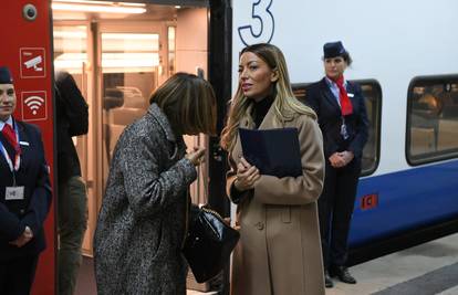 Srpsku ministricu zaustavili na Bajakovu, šokirana je: ‘Tretirali su me kao ilegalnog migranta!’