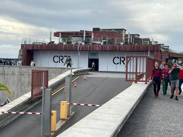 FOTO Ronaldov muzej posjetilo milijun ljudi: 'Kako je jedan siromašni dječak ovo postigao?'