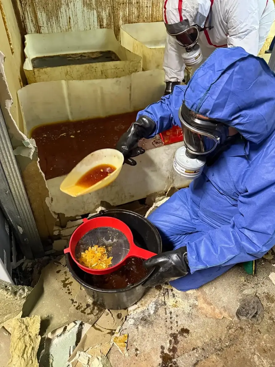 Pala europska narko-mafija: 'Zaplijenili smo 1000 tona kemikalija i 24 laboratorija'